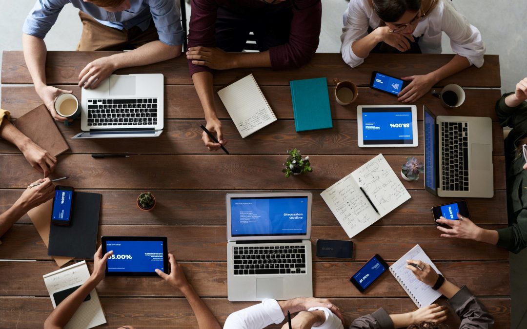 5 Overlooked Elements of a Successful Virtual Event