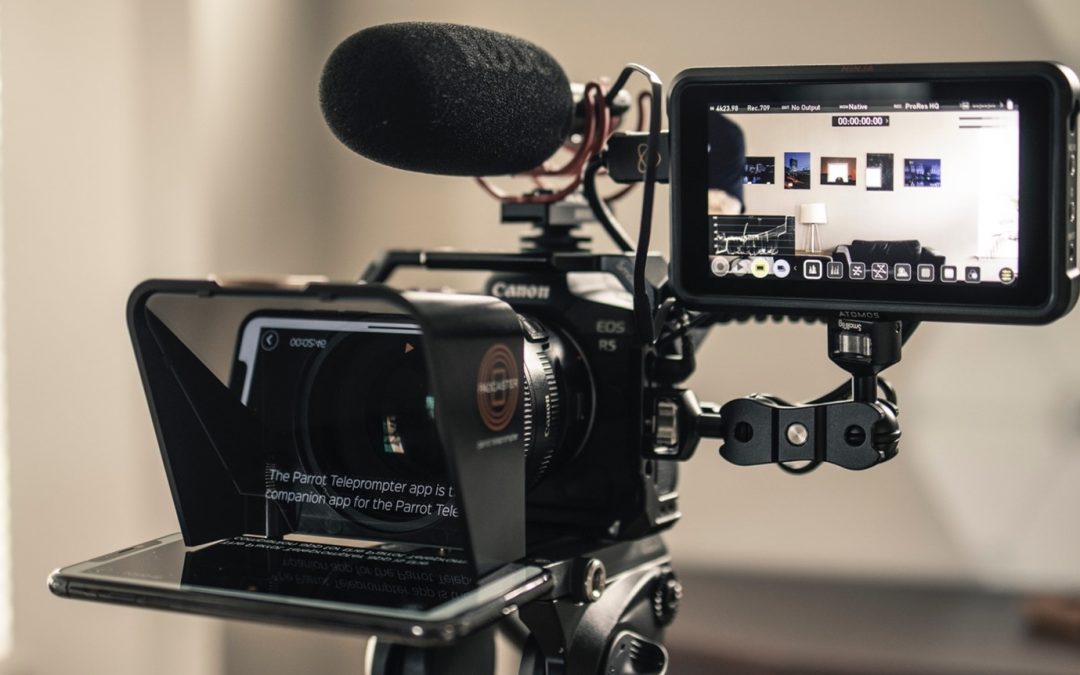Preparing Transcripts for Your Hosts