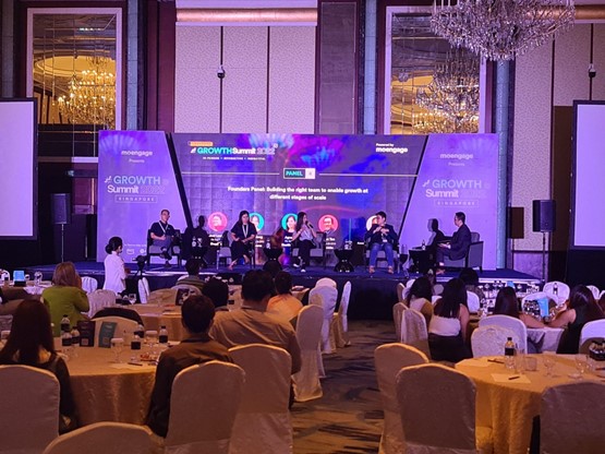 Conference Management