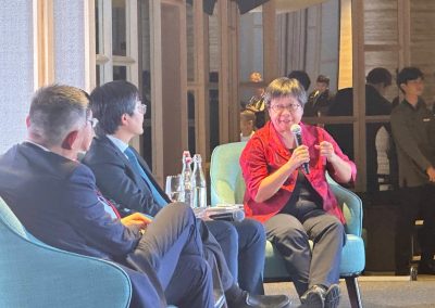 FutureChina Series: Decoding China’s Two Sessions 2024