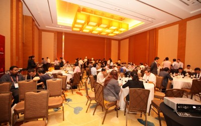 Huawei Singapore Channel Conference 2014