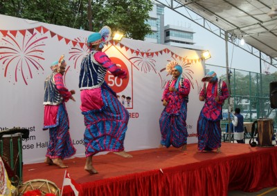 Keppel Housing Celebrates SG50