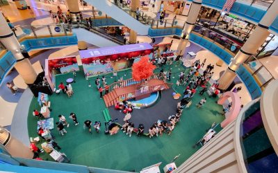 MapleStorySEA Malaysia Roadshow