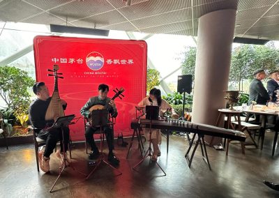 Forest High-end Moutai Gustation