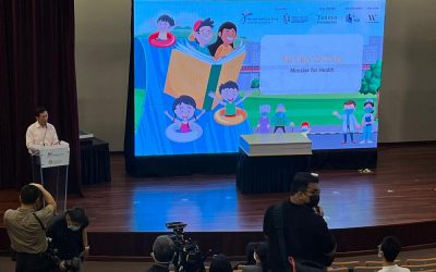 NHG-NCID Book Launch