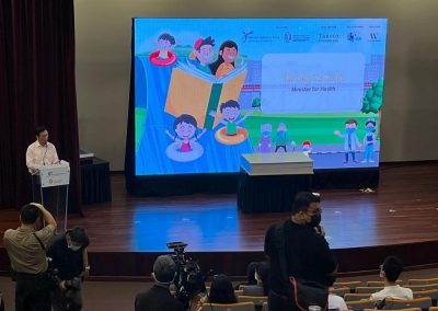 NHG-NCID Book Launch