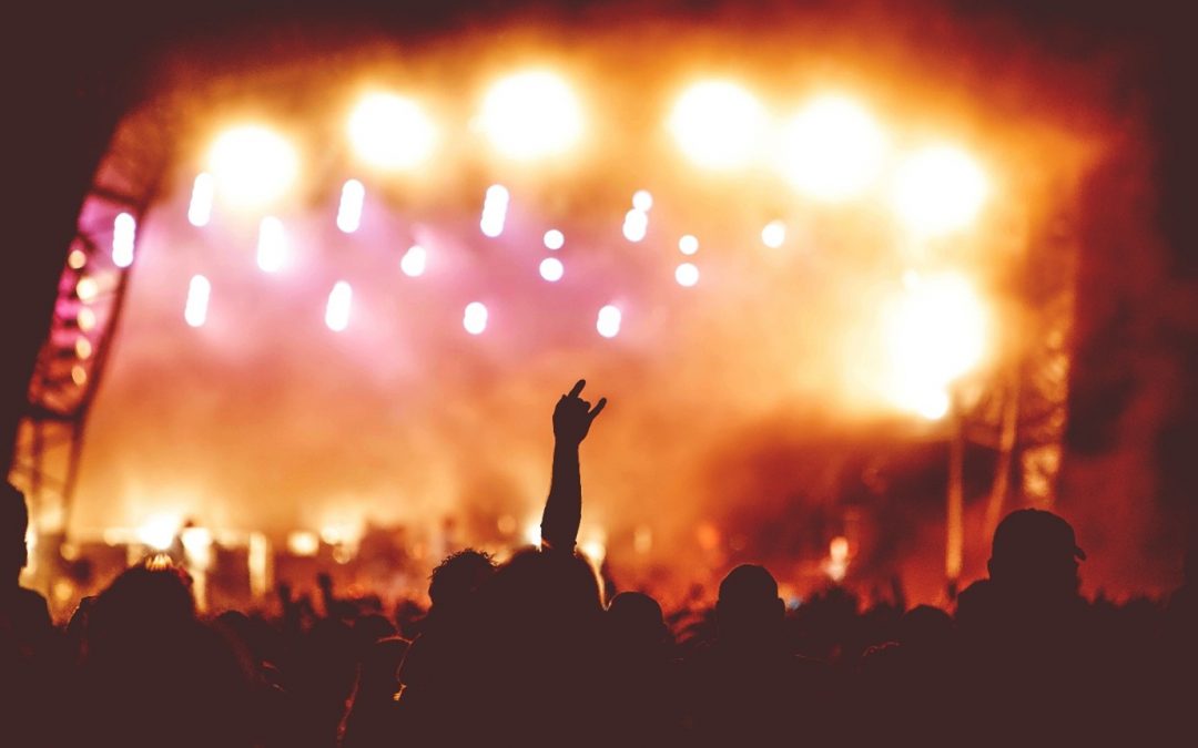 Virtual Events vs. Physical Events