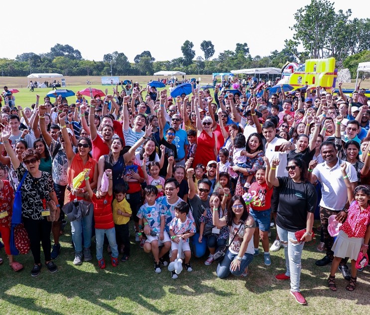 Picture5 IBM Family Day 2019