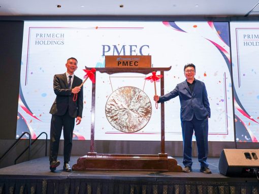 Primech Holdings D&D