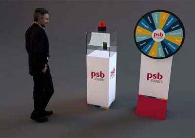 PSB Roadshow