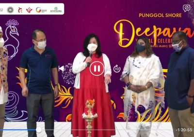 Punggol CC Deepavali