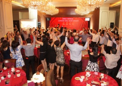 Sony CNY 2016
