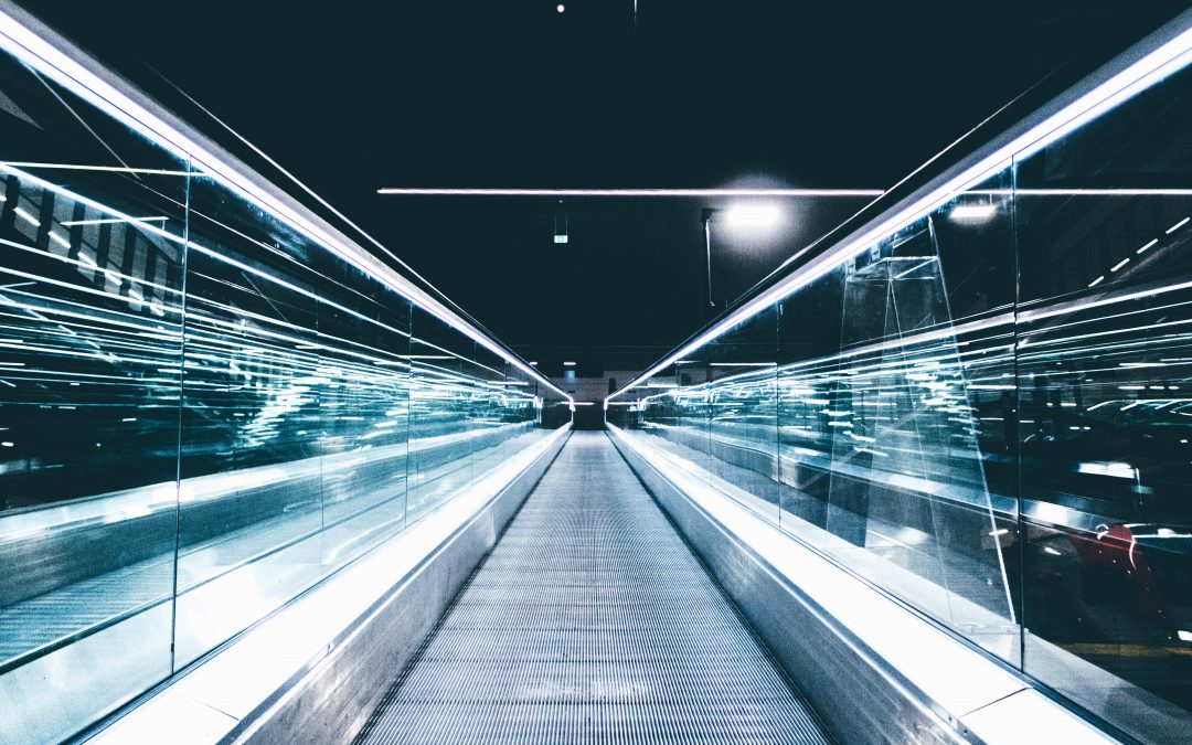 The Future of Events Industry and its Resilience