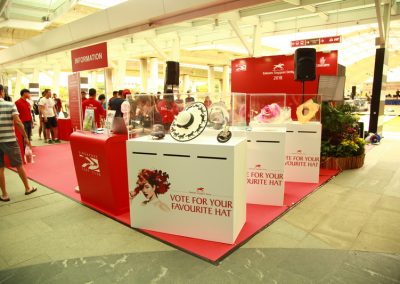STC Emirates Singapore Derby 2018
