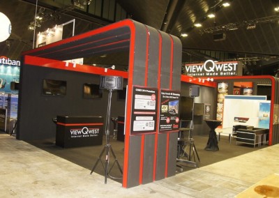 COMEX 2014