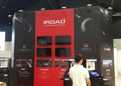 Corvit (IT Show) 2018