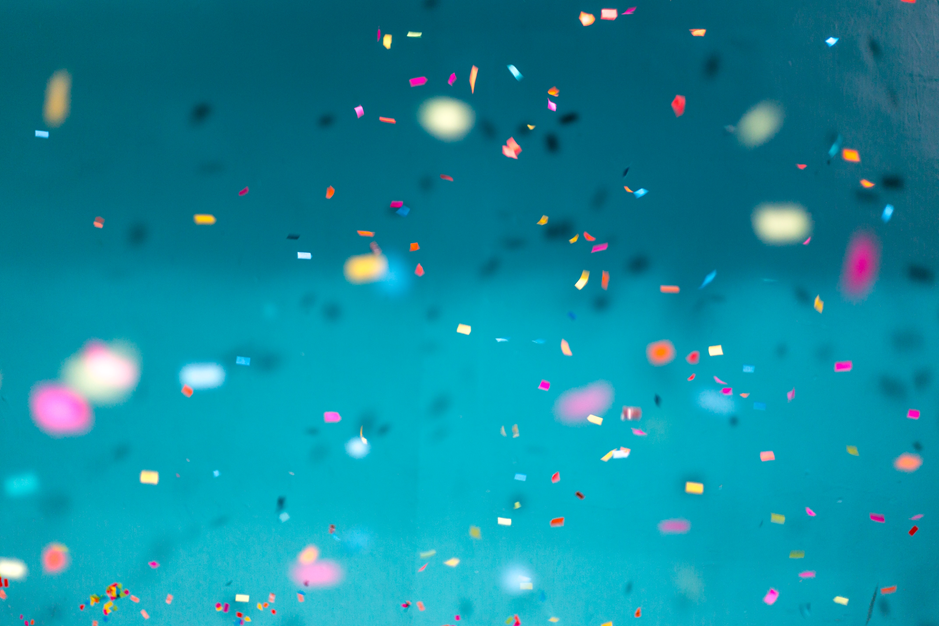 Event Trends of 2021